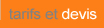 Tarifs et devis Home staging, Décoration intérieure