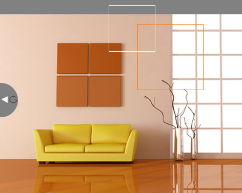 DF Consult Home staging